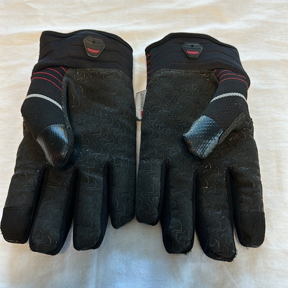 Holmes Workwear Winter Work Gloves - Picture 3 of 4